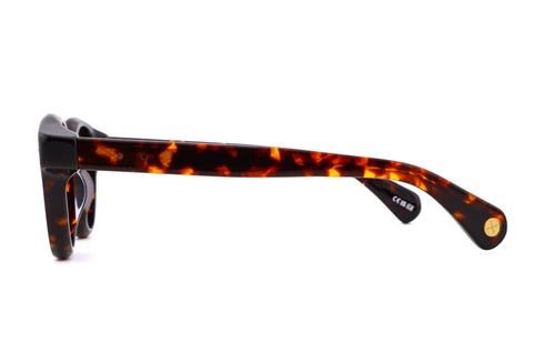S127 PANDA col.Tortoise / G15